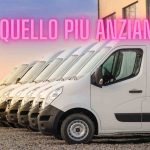 Ottant'anni e non sentirli: il furgone più "resiliente" del mondo è italiano