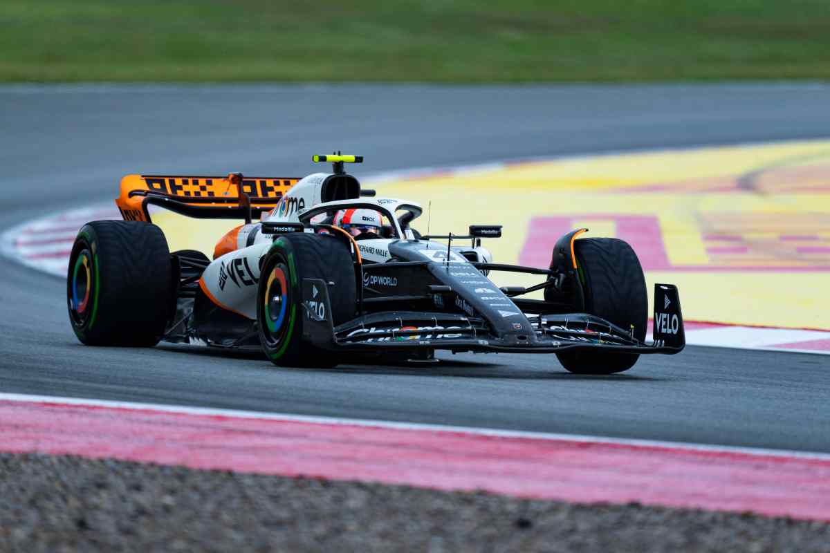 Formula 1, niente più GP a Barcellona