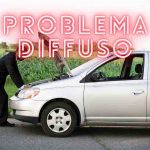 Questo problema con l'auto ce l'hanno in tanti: ecco cosa bisogna fare