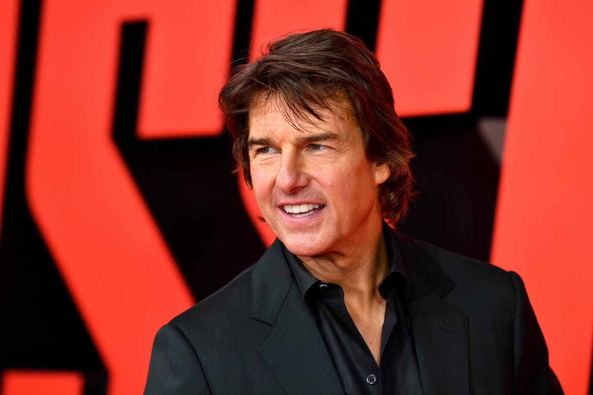 La casa produttrice che "odia" Tom Cruise: tutta colpa della portiera...