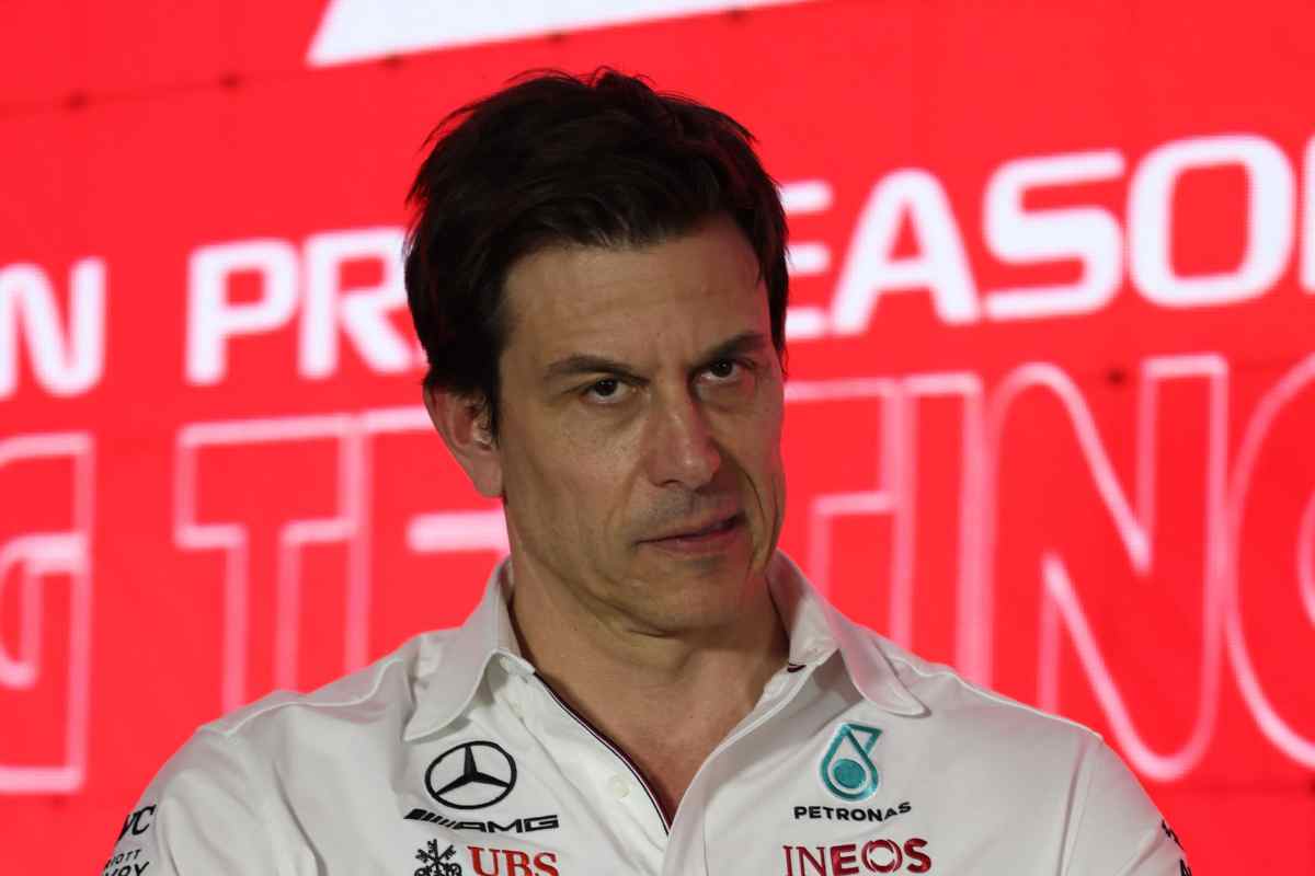 Toto Wolff contro FIA moglie Susie scandalo