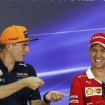 Vettel contro Verstappen, la sfida che tutti vorrebbero: "Vincerebbe lui"
