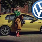 Volkswagen Golf MK 3 Salone Essen 2023 V10 motore