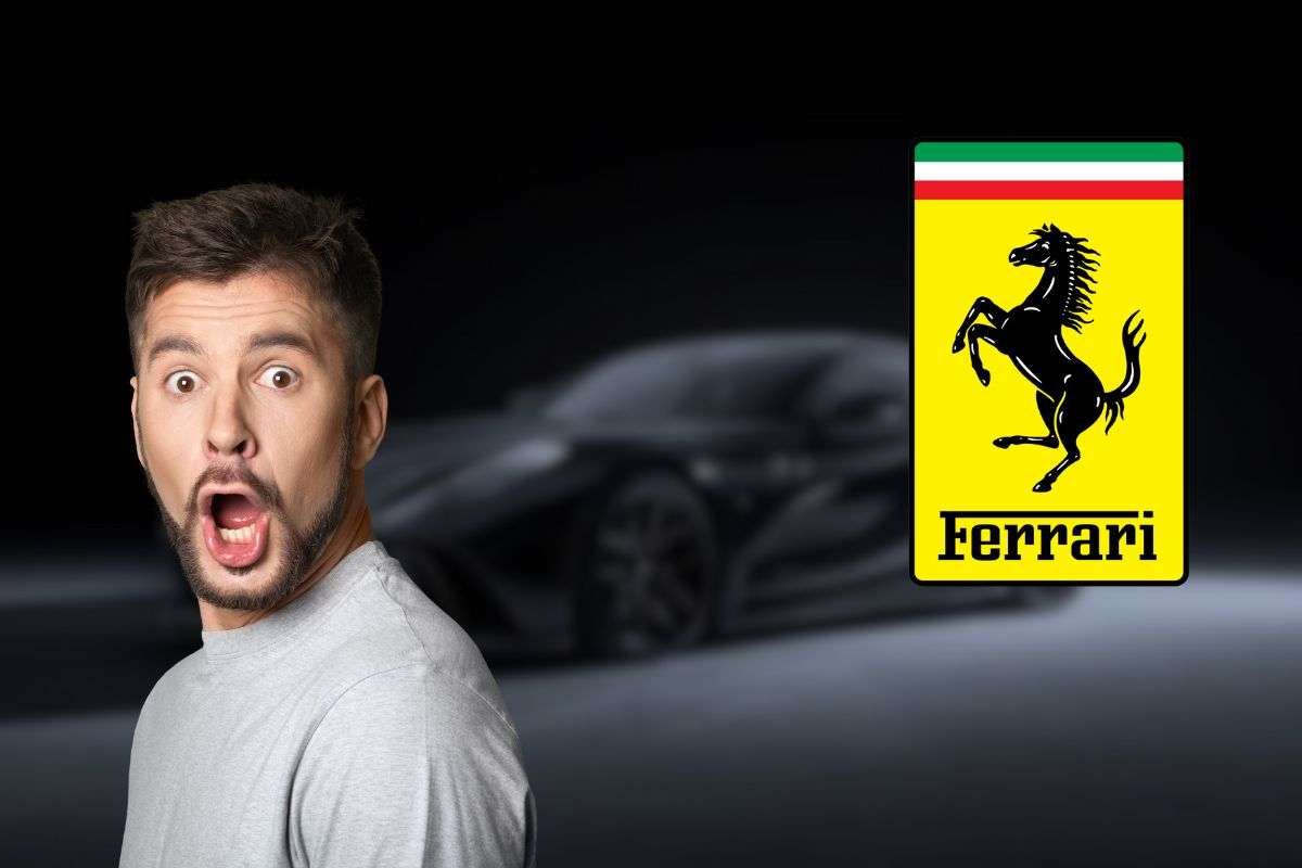 Ferrari gioiello in arrivo
