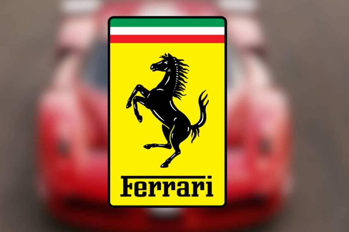 Ferrari ecco il paradiso