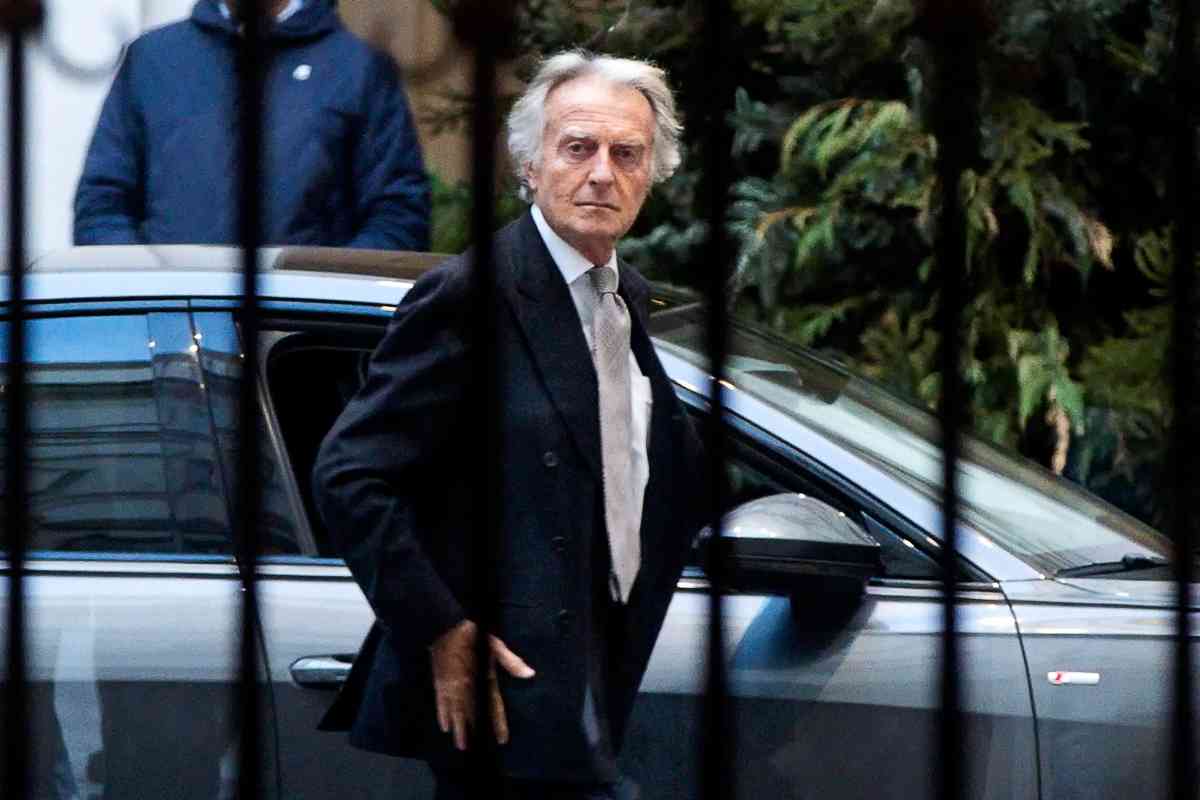 stellantis critica meloni montezemolo