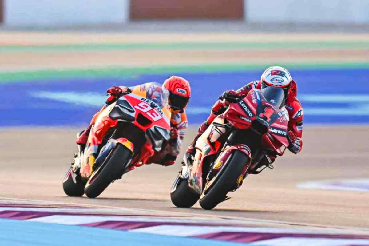 Quanto guadagna un pilota di MotoGP? 