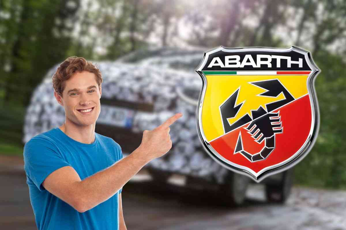 La FIAT 600e Abarth è già in arrivo? Le prime immagini vi faranno innamorare