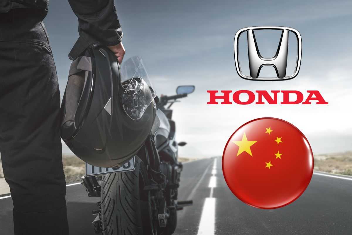 Honda, l'assalto al mercato cinese: il piano è ambizioso