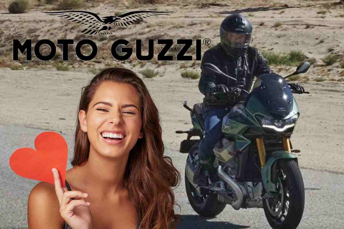 Moto Guzzi Mandello V1000 Aprilia RS 457 Tuareg Tuono novità