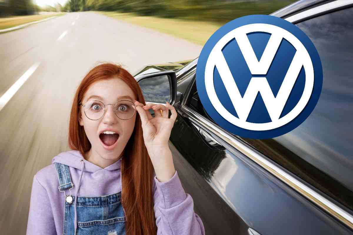 Volkswagen monta ChatGPT nuove automobili Golf