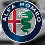 Alfa Romeo auto mai vista