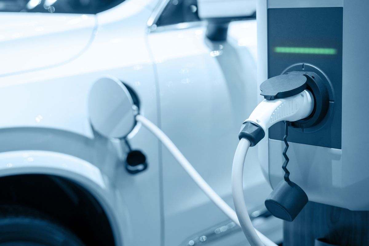 auto elettriche germania dati al ribasso