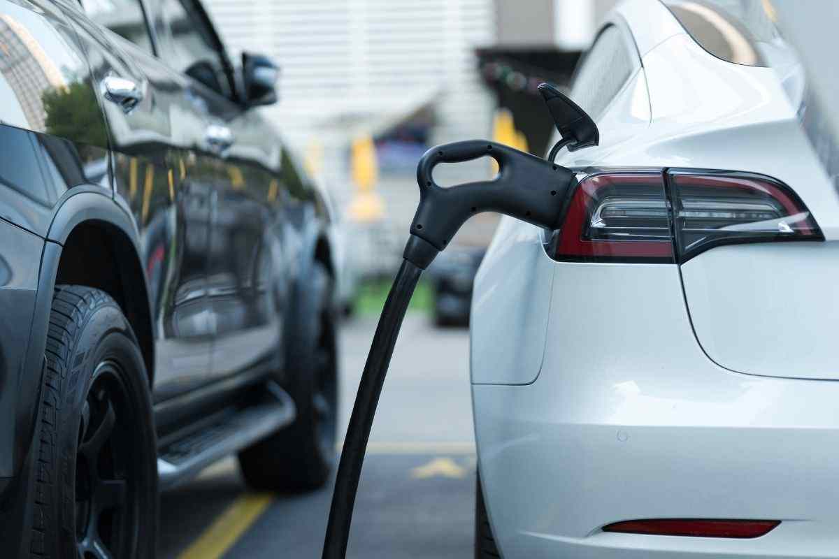 auto elettriche germania dati al ribasso