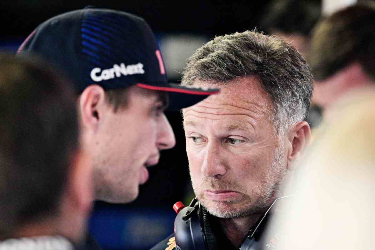 horner su hamilton alla ferrari dichiarazioni