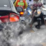 inquinamento auto dati pianura padana