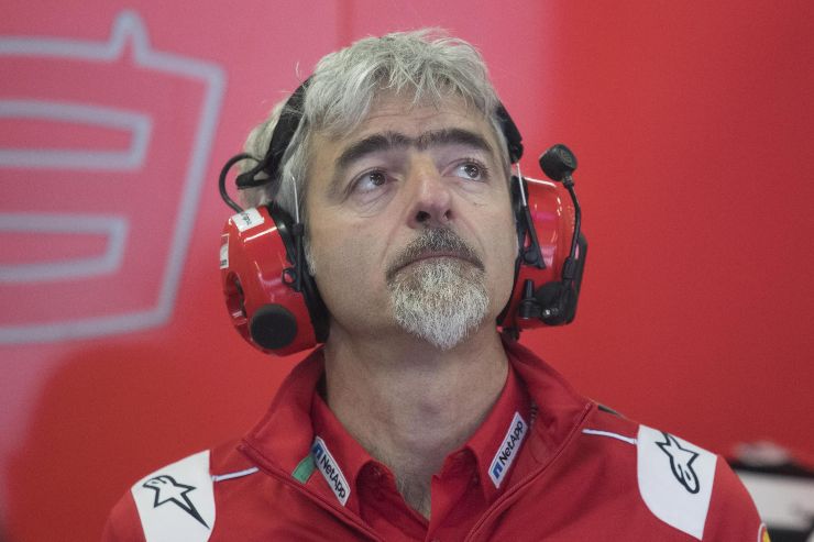 Addio Dall'Igna, ha cambiato scuderia