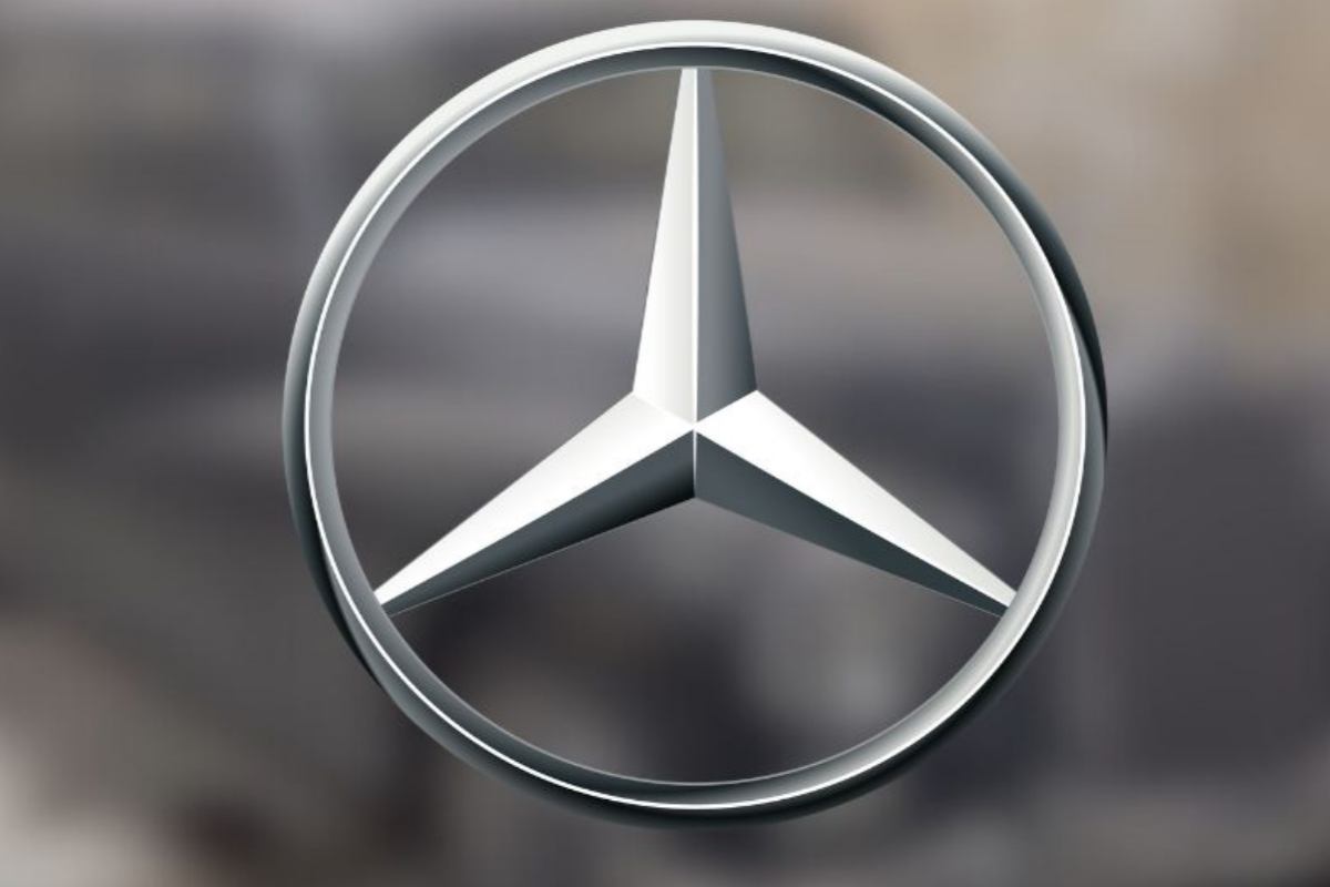 Mercedes che rivoluzione