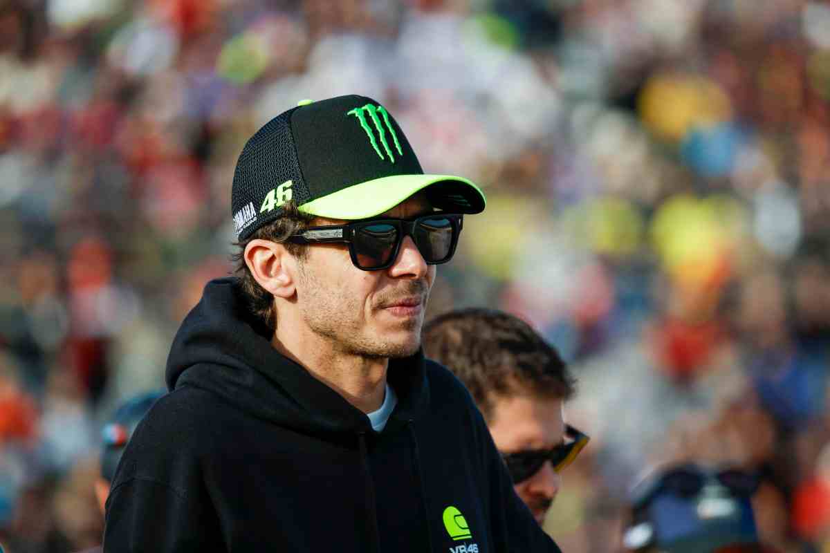 valentino rossi record a rischio marquez 2024