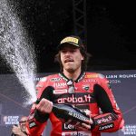 Max Biaggi Nicolò Bulega Ducati SBK Superbike Mondiale 2024 vittoria debutto
