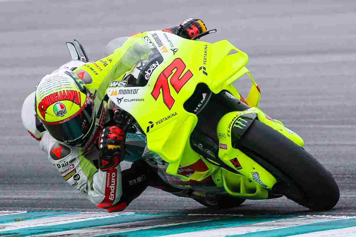 bezzecchi di giannantonio dichiarazioni gp qatar