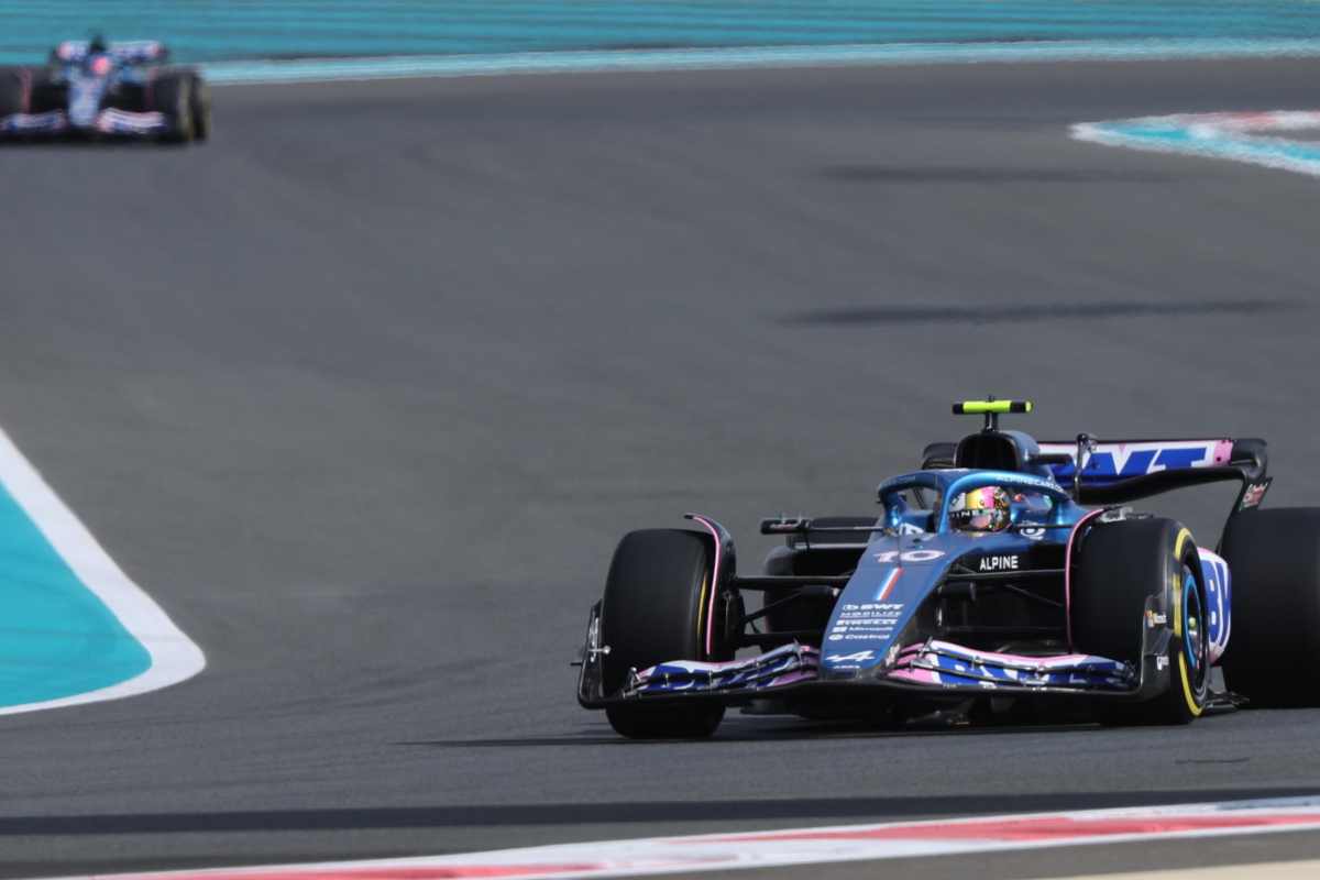 gasly squadra di calcio francia ufficiale f1