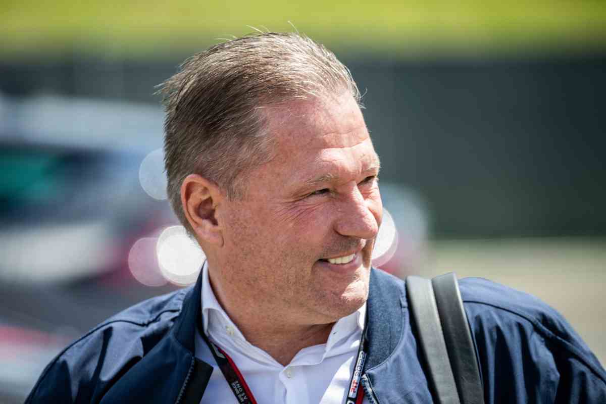 jos verstappen compleanno 3 curiosità su di lui