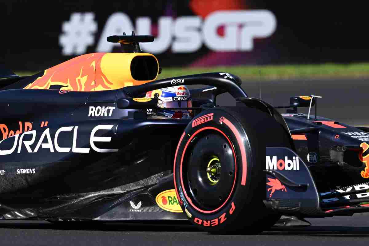 perez problemi in australia conferma red bull