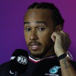 Hamilton Lewis Mondiale F1 disastro risultato peggiore carriera
