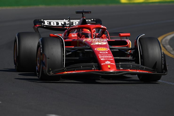 GP Giappone F1 Leclerc Verstappen Sainz Perez Mondiale 2024