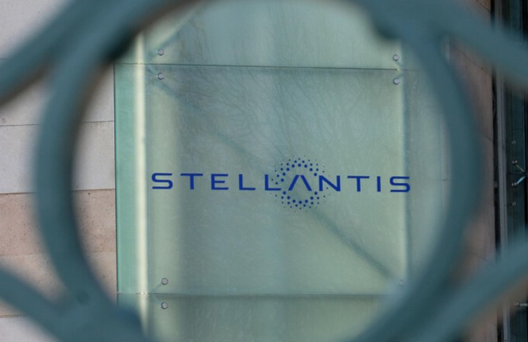 La società Stellantis