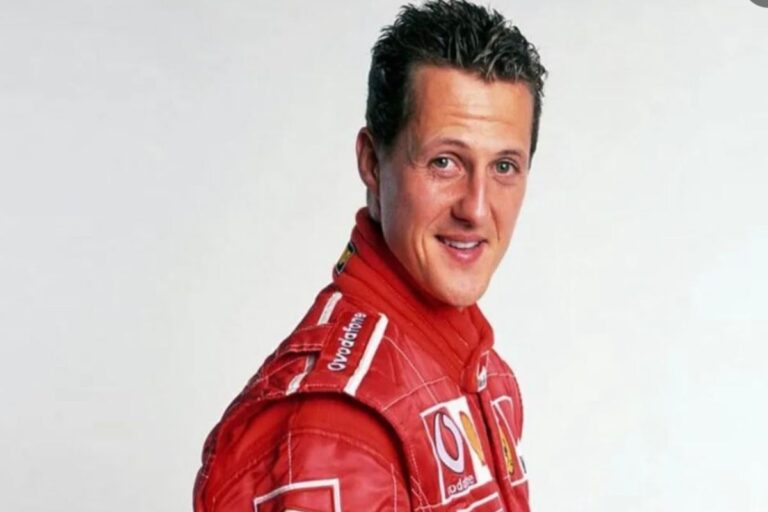 Come sta Michael Schumacher oggi? L'ultimo aggiornamento sulle sue