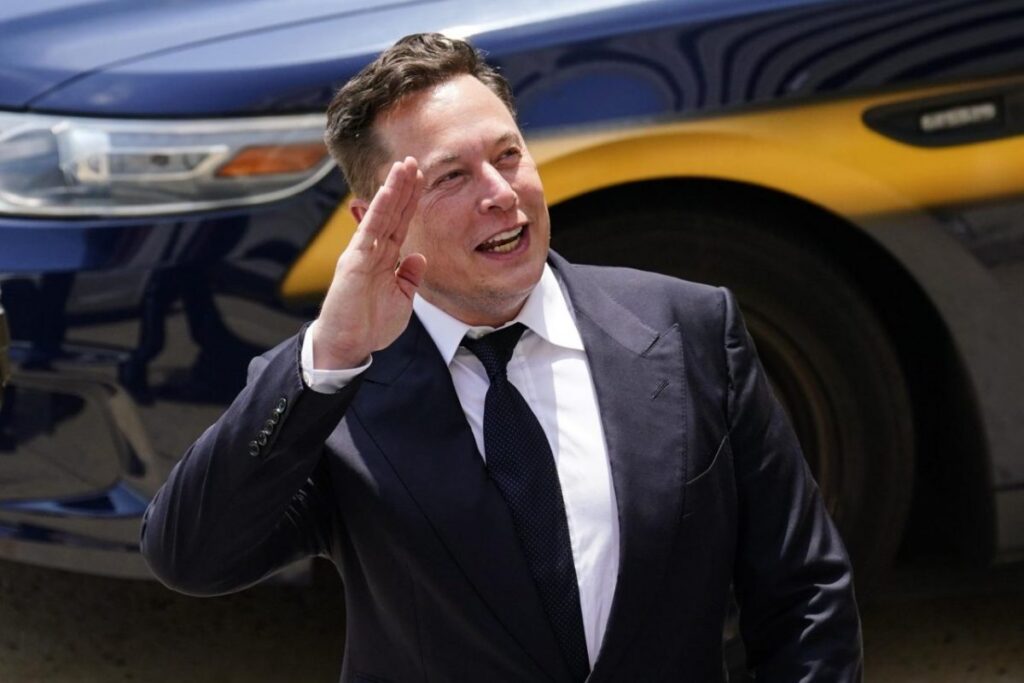 Musk