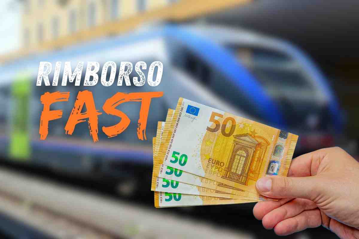 Treni ritardo
