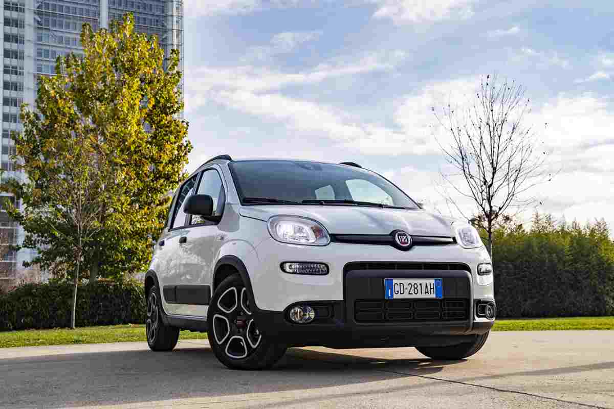 FIAT Panda a meno di 7.000 euro: tutte le informazioni pe averla a questo prezzo incredibile