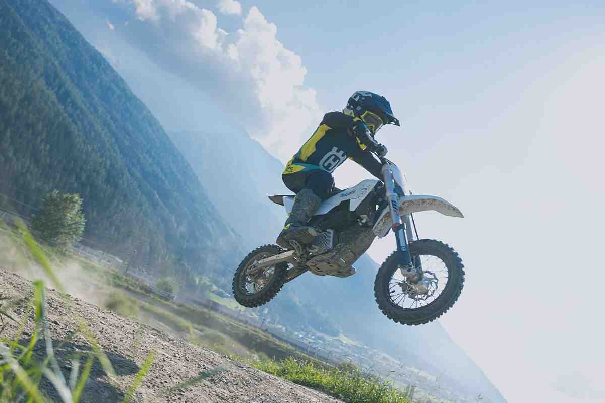 Richiamo moto