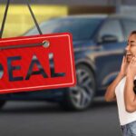 Affare Audi
