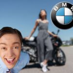 BMW Motorrad, ritorni incredibili annunciati nel 2025