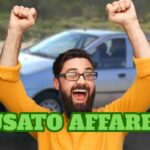 Affari usati