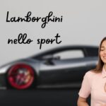 Lamborghini ora è anche nello sport