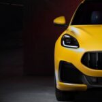 Maserati proposta auto