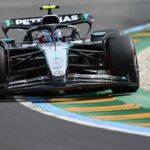 Kimi Antonelli nella storia della F1
