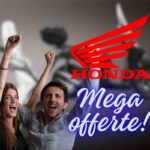Offerte Honda