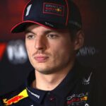 Verstappen da record in F1