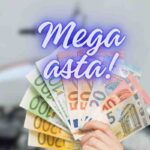 Asta moto rara
