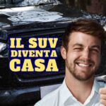 Suv casa