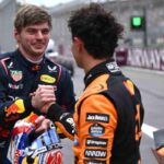 Norris sogna con la "statistica Verstappen"