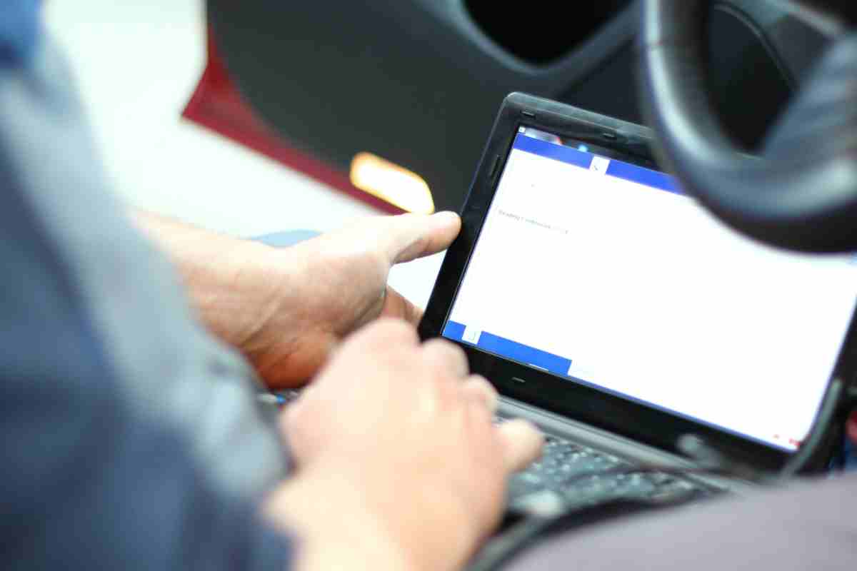 auto dispositivo