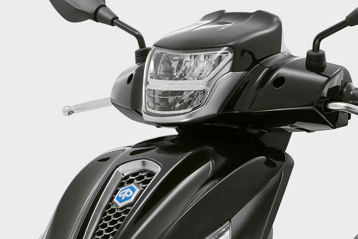 piaggio