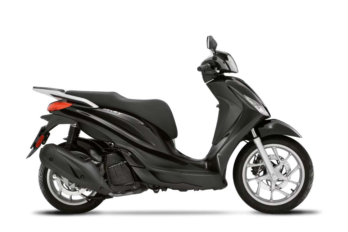 piaggio medley